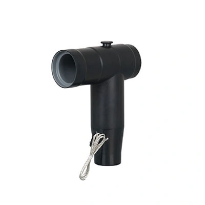 FYQT European Type front connector