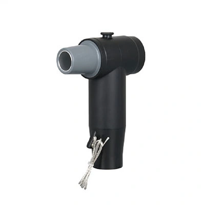FYHT European Type Rear Connector