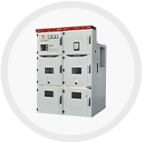 High Voltage Switchgear Series