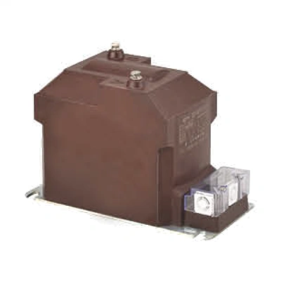 Indoor Epoxy Voltage Transformer VT