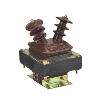 Indoor 10kV Epoxy Voltage Transformer