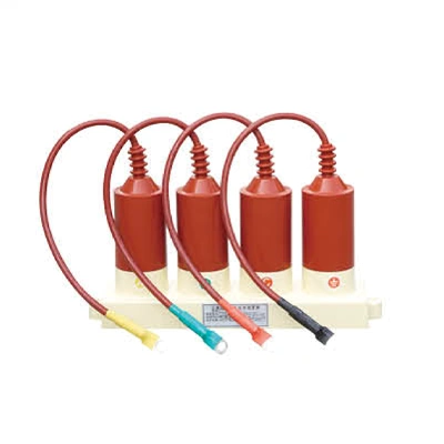 Four-column Over Voltage Protector