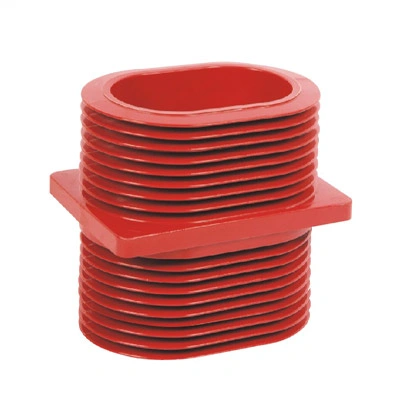 175x235 175x255 Epoxy Resin Wall Bushing