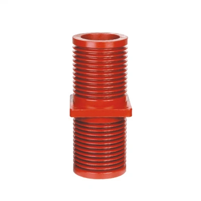 180X180 Epoxy Resin Wall Bushing