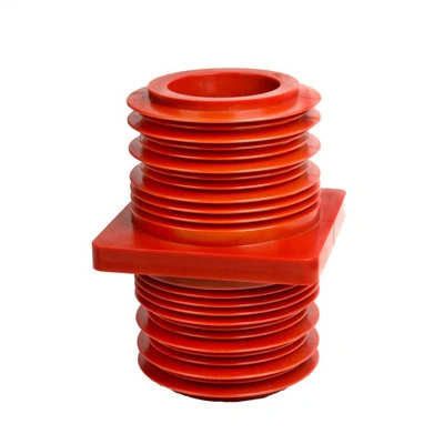 260X260 260X420 Epoxy Resin Wall Bushing (With Shielding)