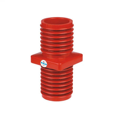 100X100 Epoxy Resin Wall Bushing