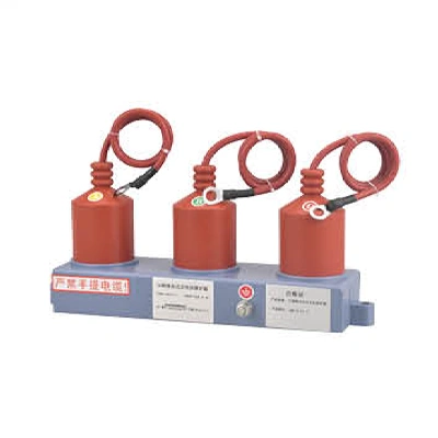 Three-Phase Integrated Over-voltage Protector