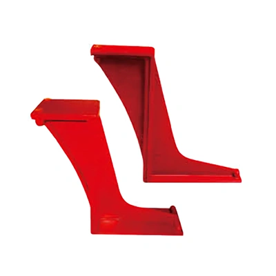 High Voltage Baffle Plate Bending Plate – For KYN61 Switchgear