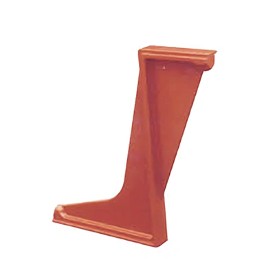 Bent Plate Baffle Plate 40.5kV – For KYN61 Switchgear