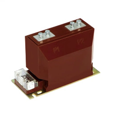LZZBJ9-10A Indoor Medium Voltage Current Transformer