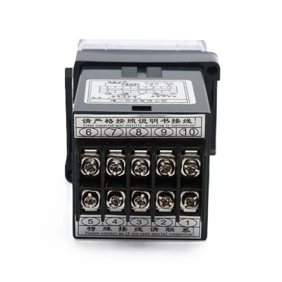 Dual-Channel Intelligent Digital Temperature & Humidity Controller