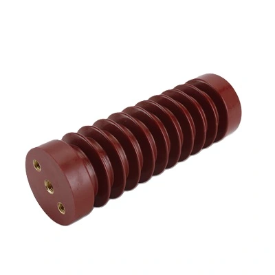 FYK 24KV Epoxy Resin Post Insulator (70×210mm)