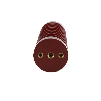 FYK 24KV Epoxy Resin Post Insulator 