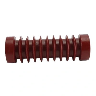 FYK 24KV Epoxy Resin Post Insulator 