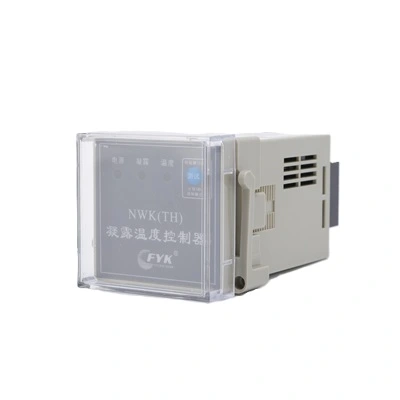 Condensation & Temperature Controller