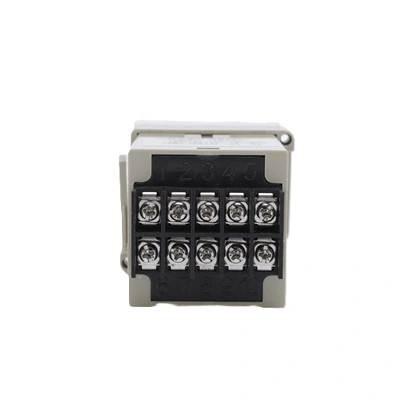 Condensation & Temperature Controller