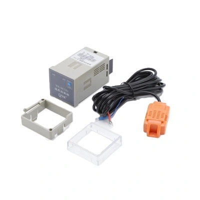 Temperature Controller