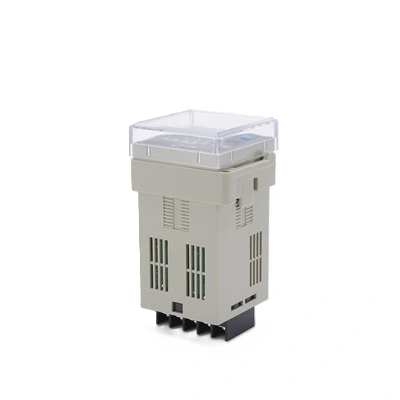 Temperature Controller