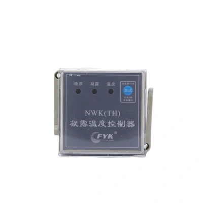 Temperature Controller