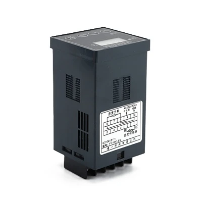Intelligent Digital Single-Channel Temperature & Humidity Controller