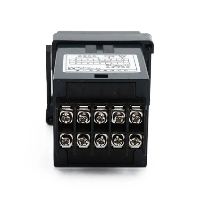 Intelligent Digital Single-Channel Temperature & Humidity Controller