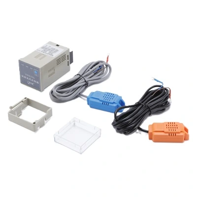 FY-NWK-M(TH) Condensation & Temperature Controller
