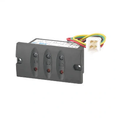 L-6/T & L-6/Q (with Switch) Indoor High-Voltage Voltage Indicators
