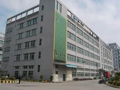 Day in the Factory – A New Video Series from Fuyi Switch