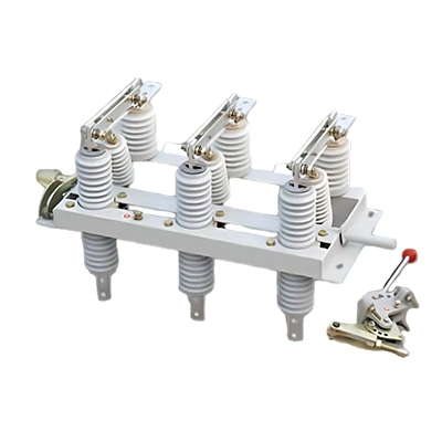 GN19-12 Indoor High-Voltage Isolation Switch