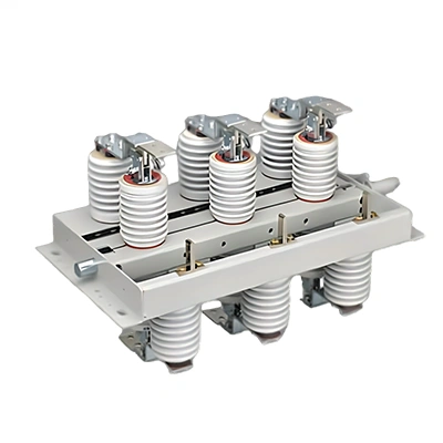 GN30-12 Indoor Rotary High-Voltage Isolation Switch