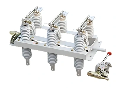 How to Lubricate High Voltage Disconnector Mechanisms